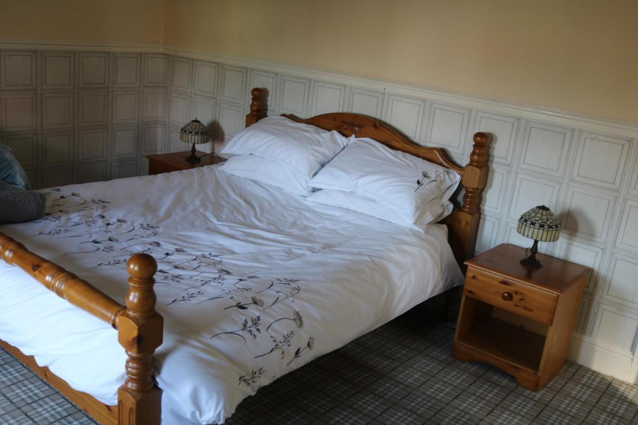 Victoria House Hotel Barrow-in-Furness Buitenkant foto