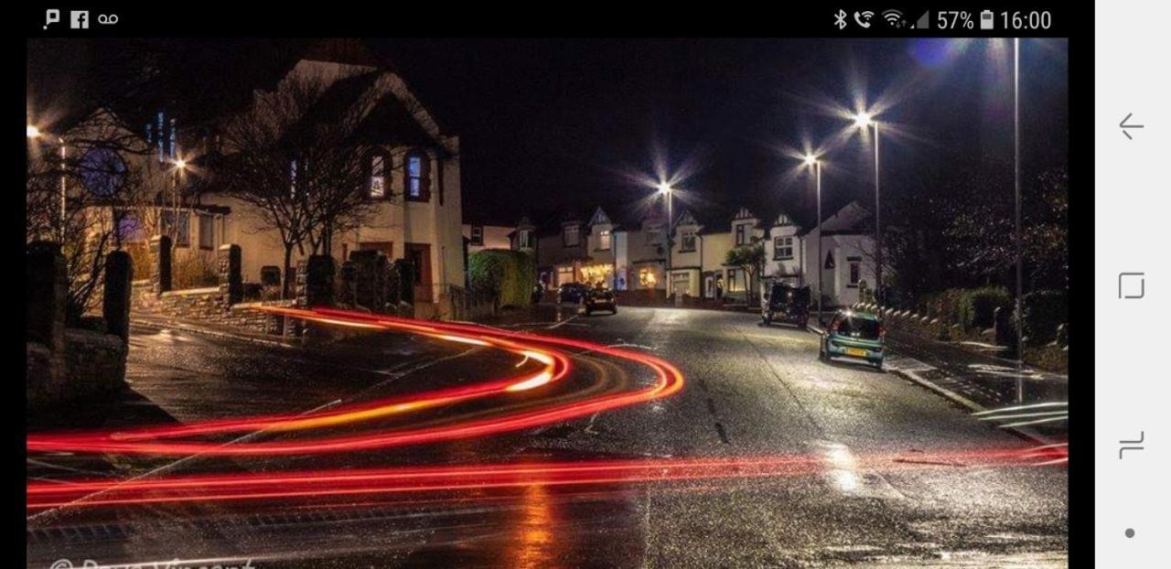 Victoria House Hotel Barrow-in-Furness Buitenkant foto